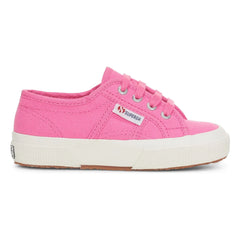 Superga - Lace-Up Sneakers 2750 JCOT Classic | Pink