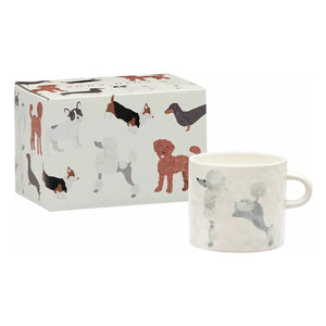 Anna + Nina - Kaniş Mug
