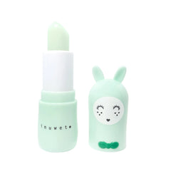 Inuwet - Vegan Bunny Lip Balm - Apple