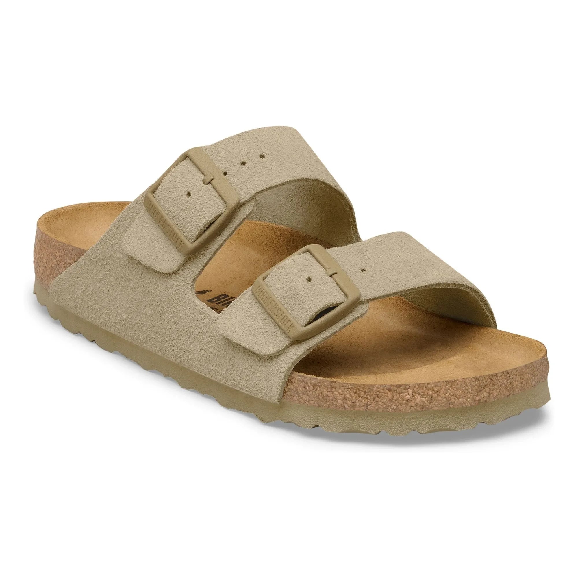 BIRKENSTOCK - Arizona Sweden Sandal | Khaki