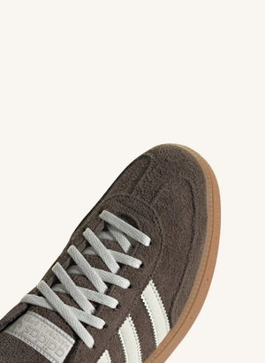 Adidas - Handball Spezial Sports Shoes | Brown