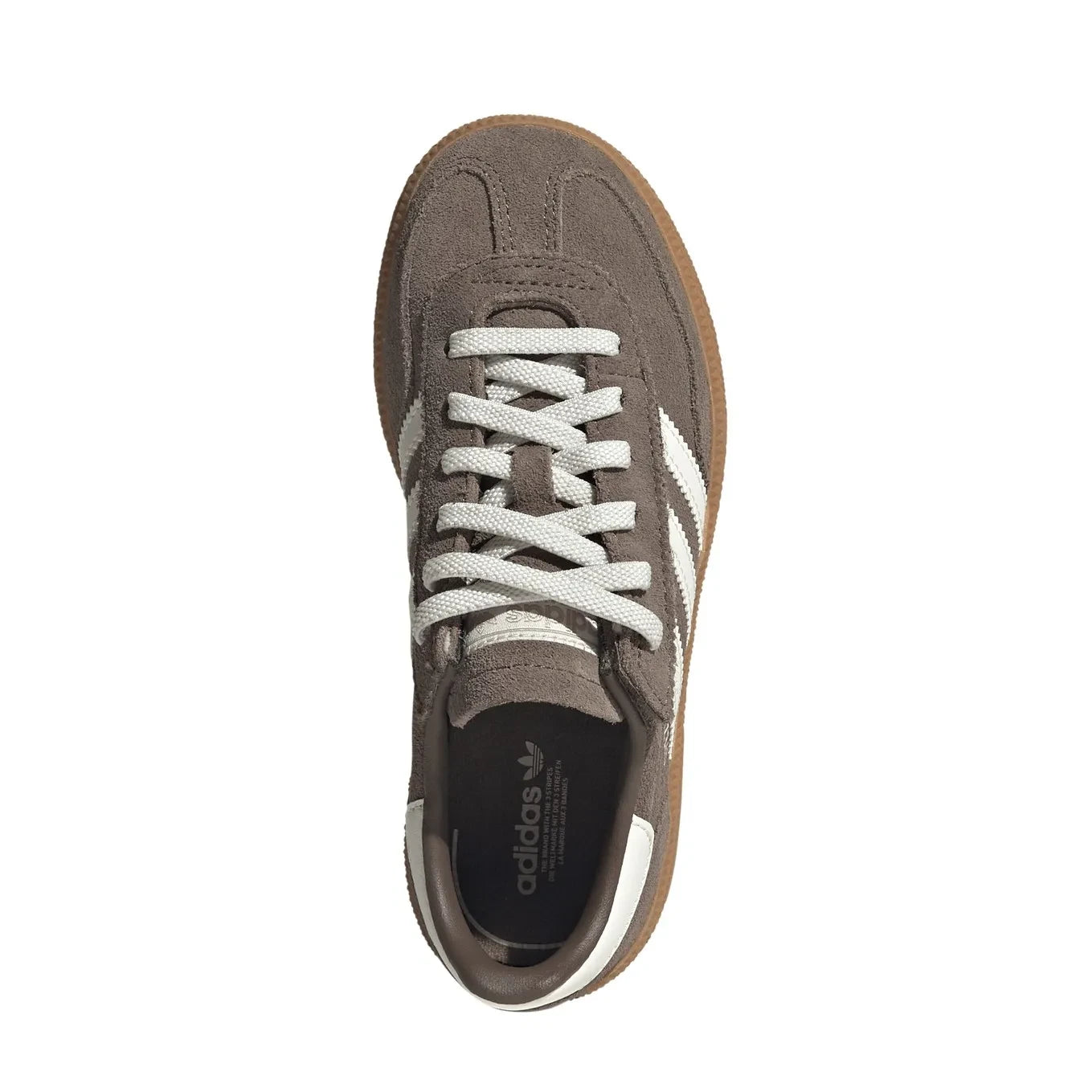 Adidas - Handball Special Sneakers | Kahverengi