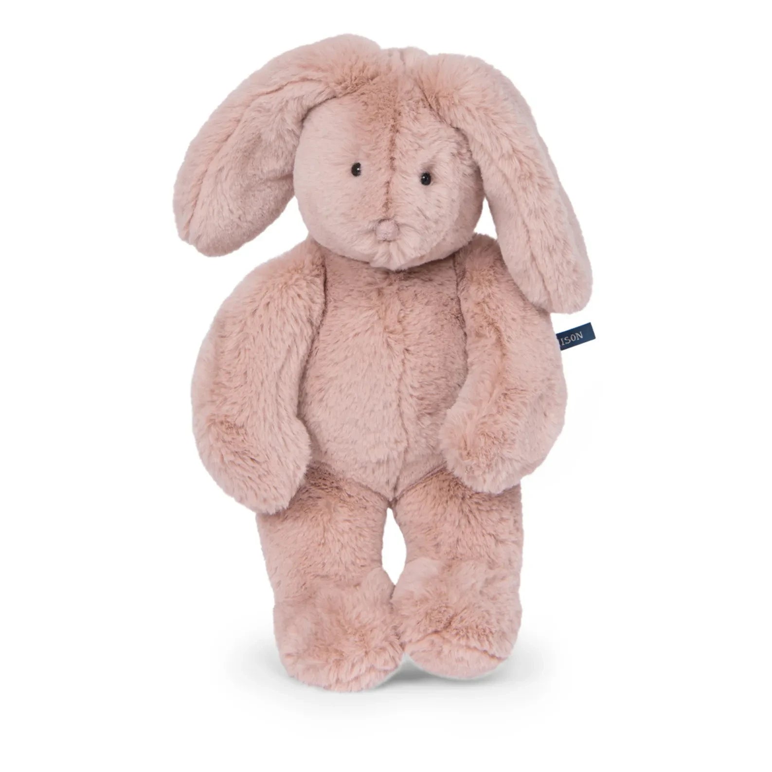 Moulin Roty - Louison Tavşan Peluşu | Pembe
