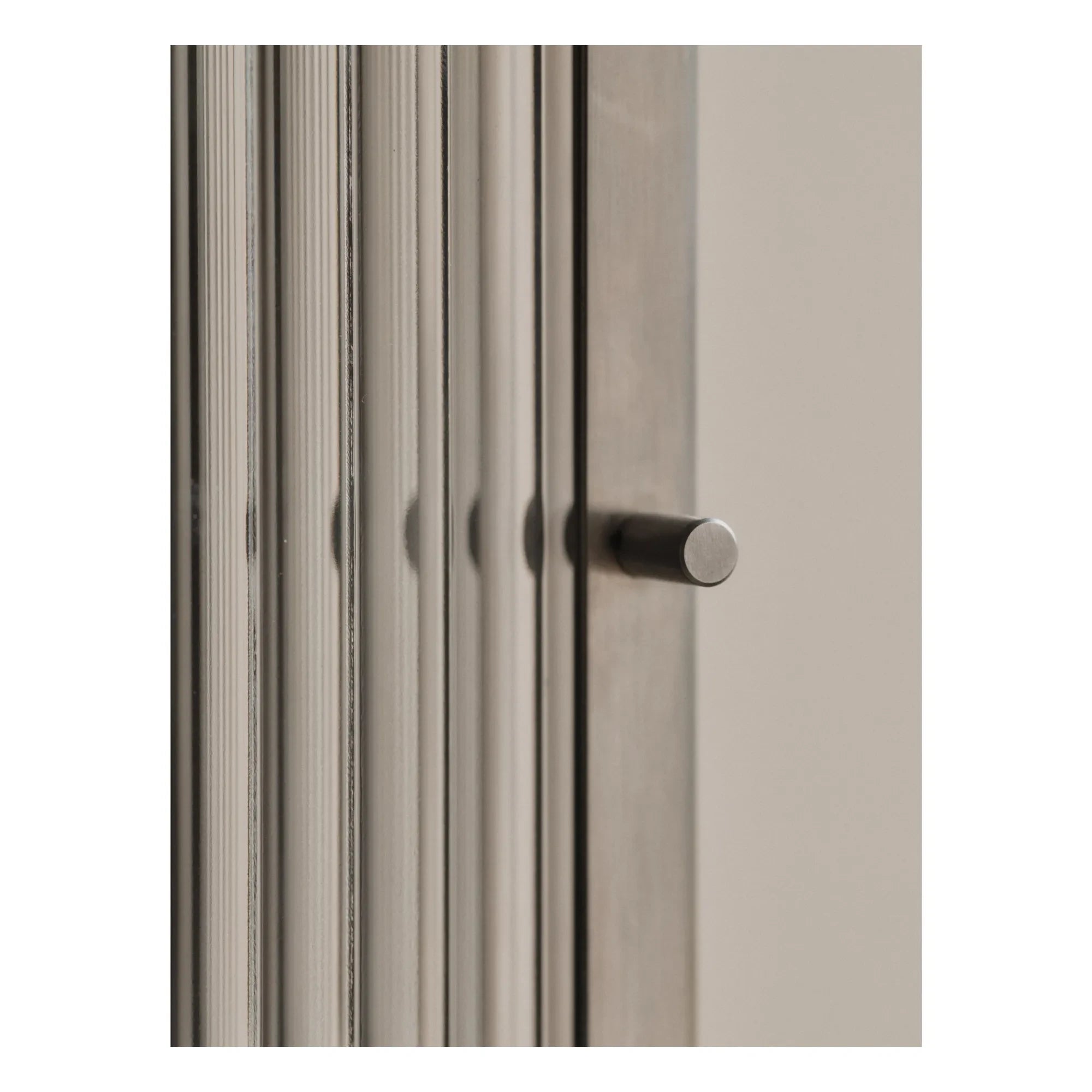 Ferm Living - Cabinet Haze | Steel