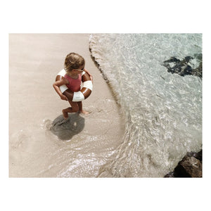Petites Pommes - Anna Float | Brown