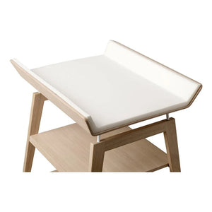 Leander - Linéa Changing Table | Oak