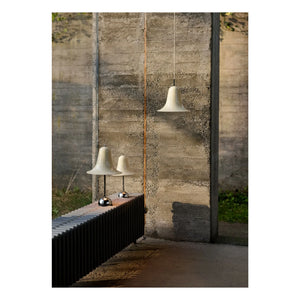 Verpan - Pantop table lamp | Cream