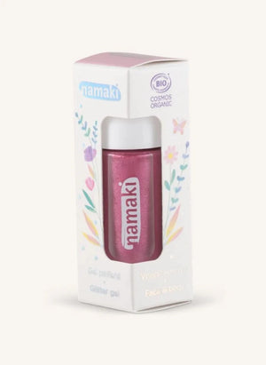 Namaki - Glitter Gel | Pink