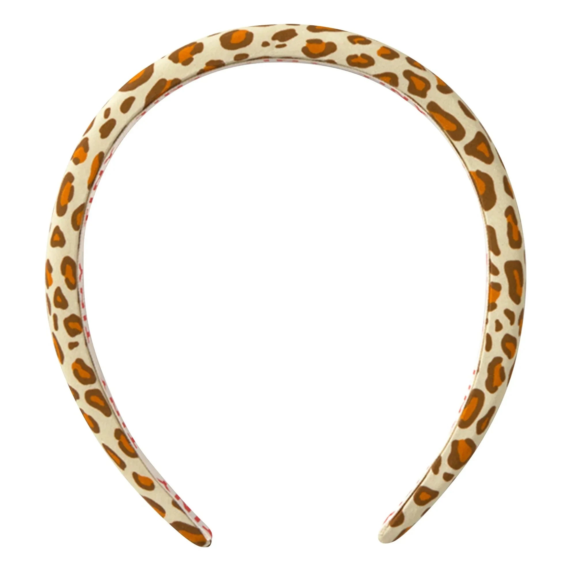 Tinycottons - Leopard Hair Band | Brown