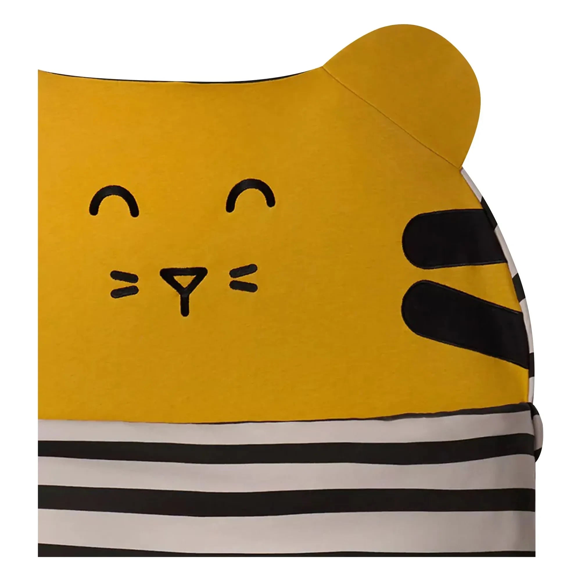 Les Petites Billes - Tiger multi-season sleeping bag | Camel