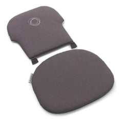 Bugaboo - Bugaboo Giraffe High Chair Baby Cushion | Gray