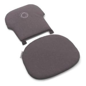 Bugaboo - Bugaboo Giraffe High Chair Baby Cushion | Gray