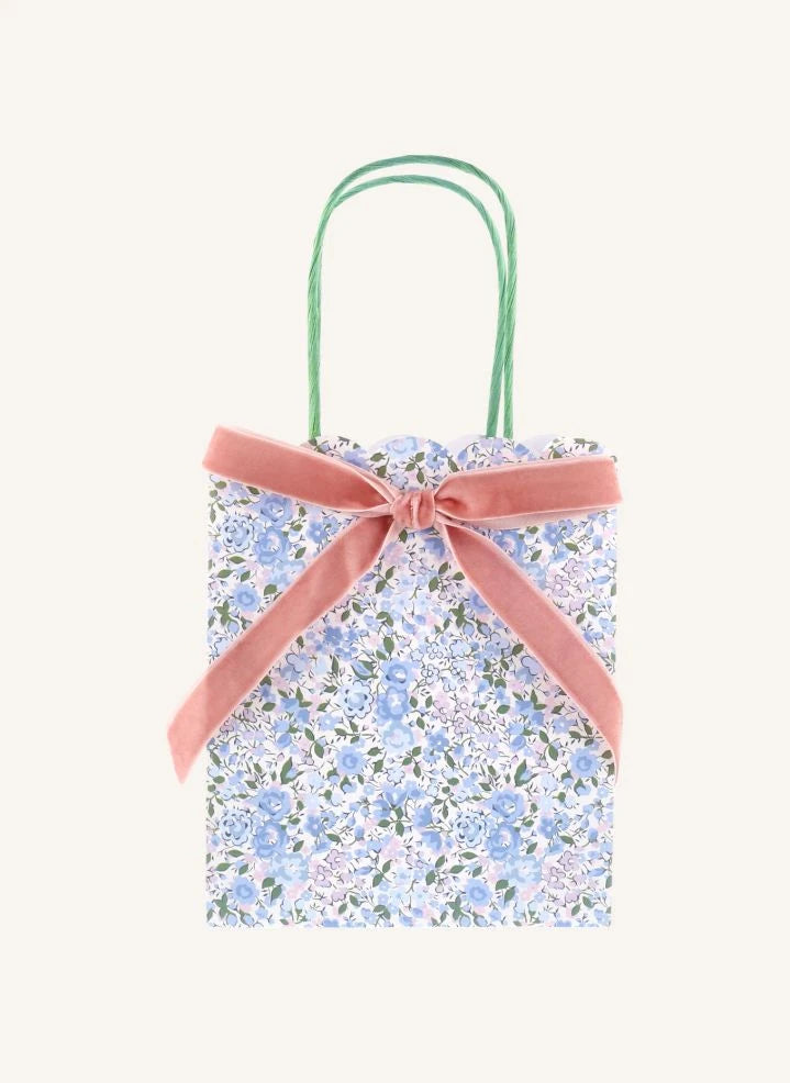 Meri Meri - Gift bags - Meri Meri x Liberty - 8-piece Set