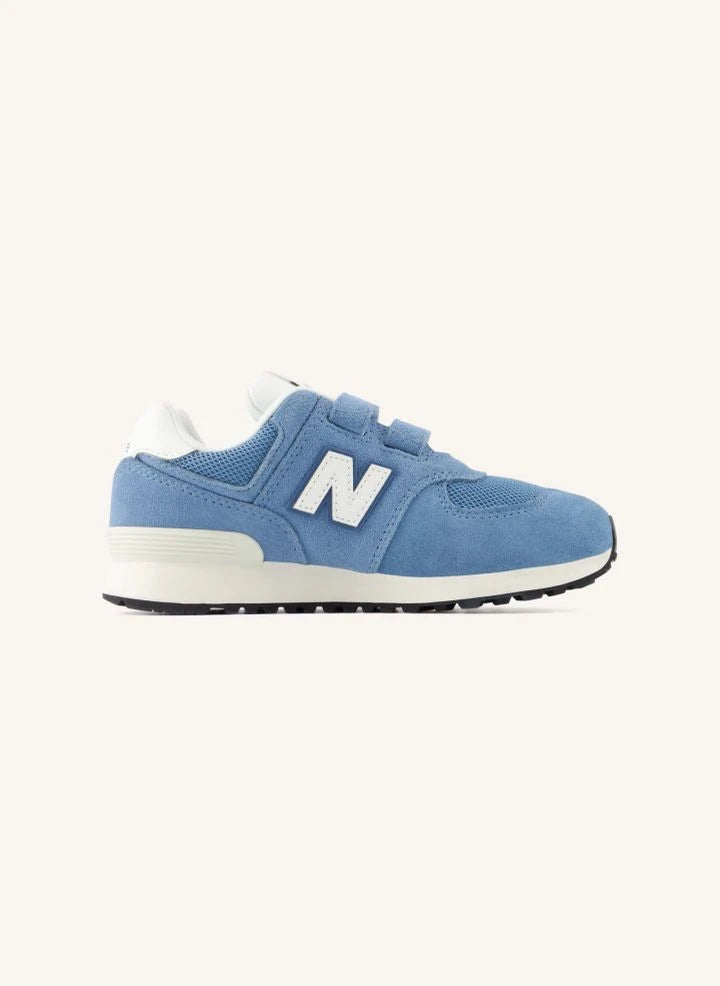New Balance - 574 Scratch Sneakers | Mavi