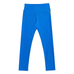Sunchild - Pekan Leggings | Azure Blue