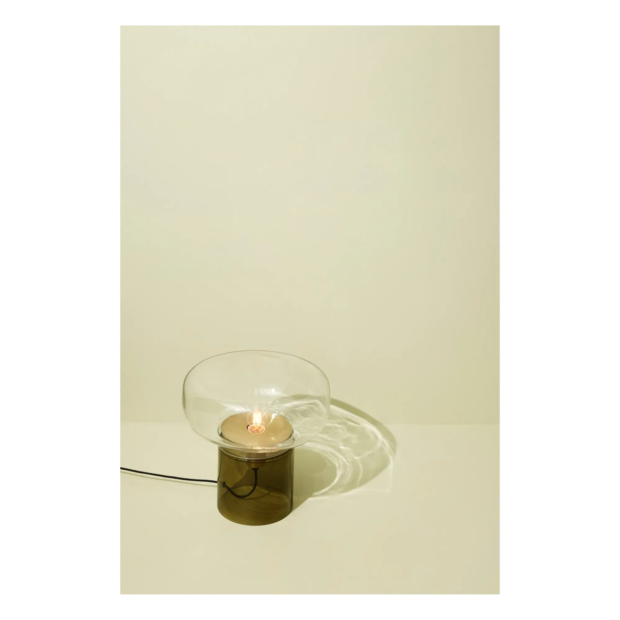 Hübsch - Crave Table Lamp