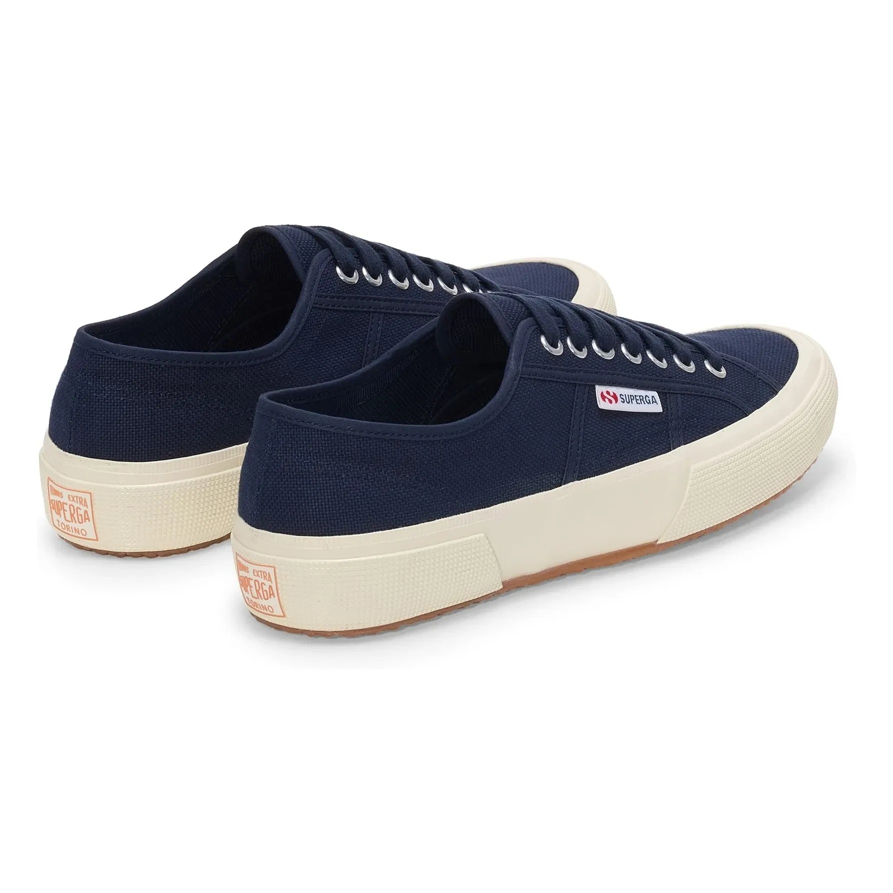Superga - Artifact 2750 OG Sneakers | Navy Blue
