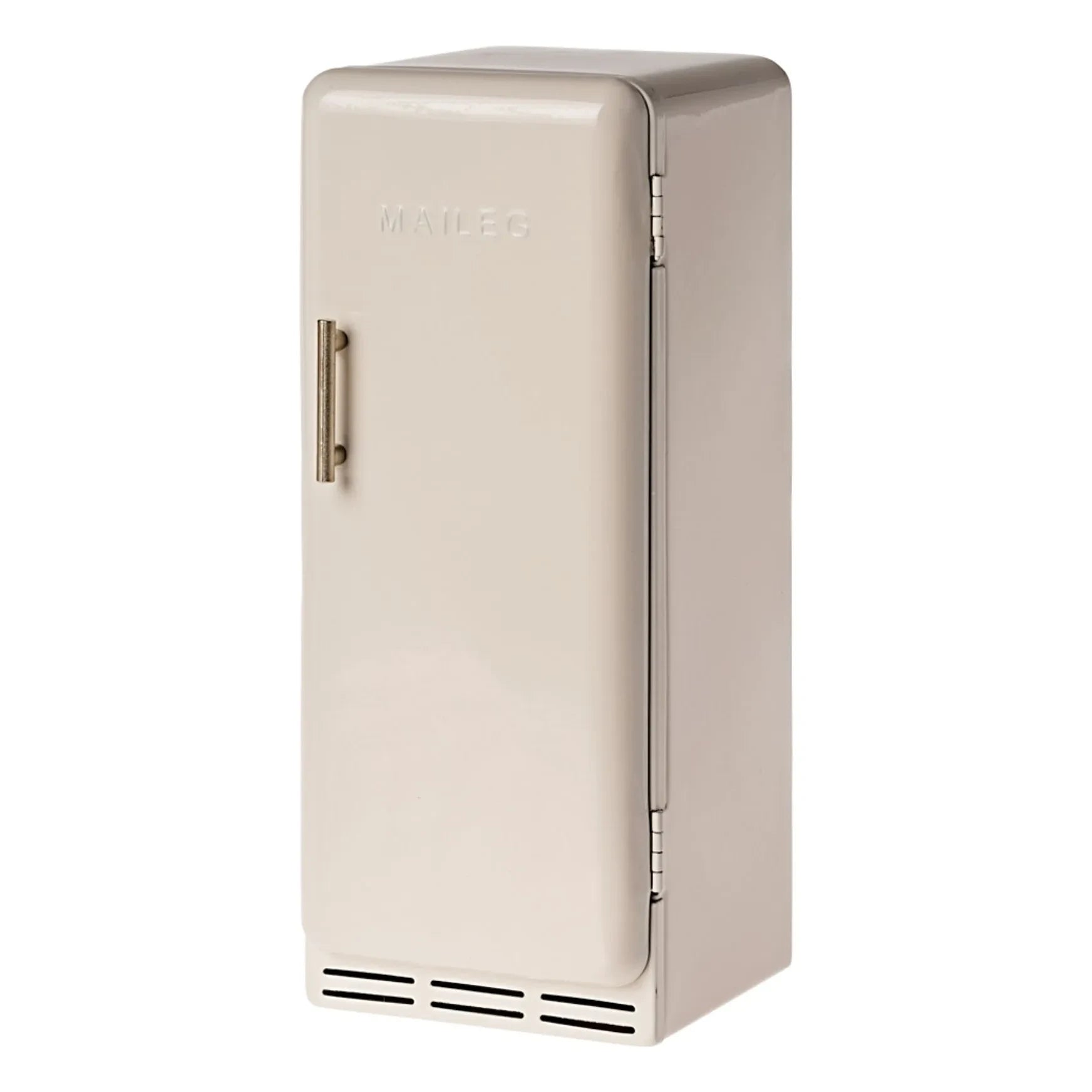 Maileg - Mini Refrigerator | Off White