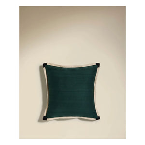 Maison Sarah Lavoine - Séquence Reversible Pillow | Sarah Blue