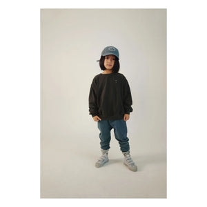 Gray Label - Organic Cotton Hat | Blue-Green