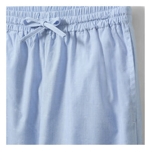 Sofie Schnoor - Abigalesy Pants | Light Blue