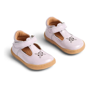 Wheat - Sandalet Mary Jane Sinne Etoile Cuir | Açık Pembe