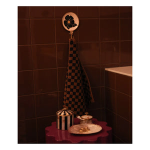Doing Goods - Zoey Circus Kutu | Siyah