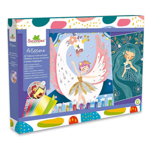 Sycomore - Artissimo - Multi-Activity Magical Tales