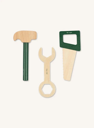 Konges Sløjd - DIY Çalışma Tezgâhı