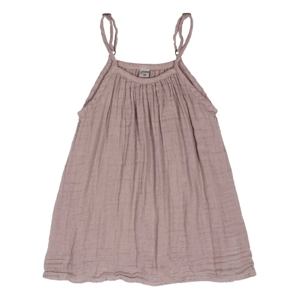 Numero 74 - Mia Dress | Dust Pink S007