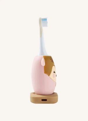 The Zoofamily - Super Sonic Toothbrush - Cerf