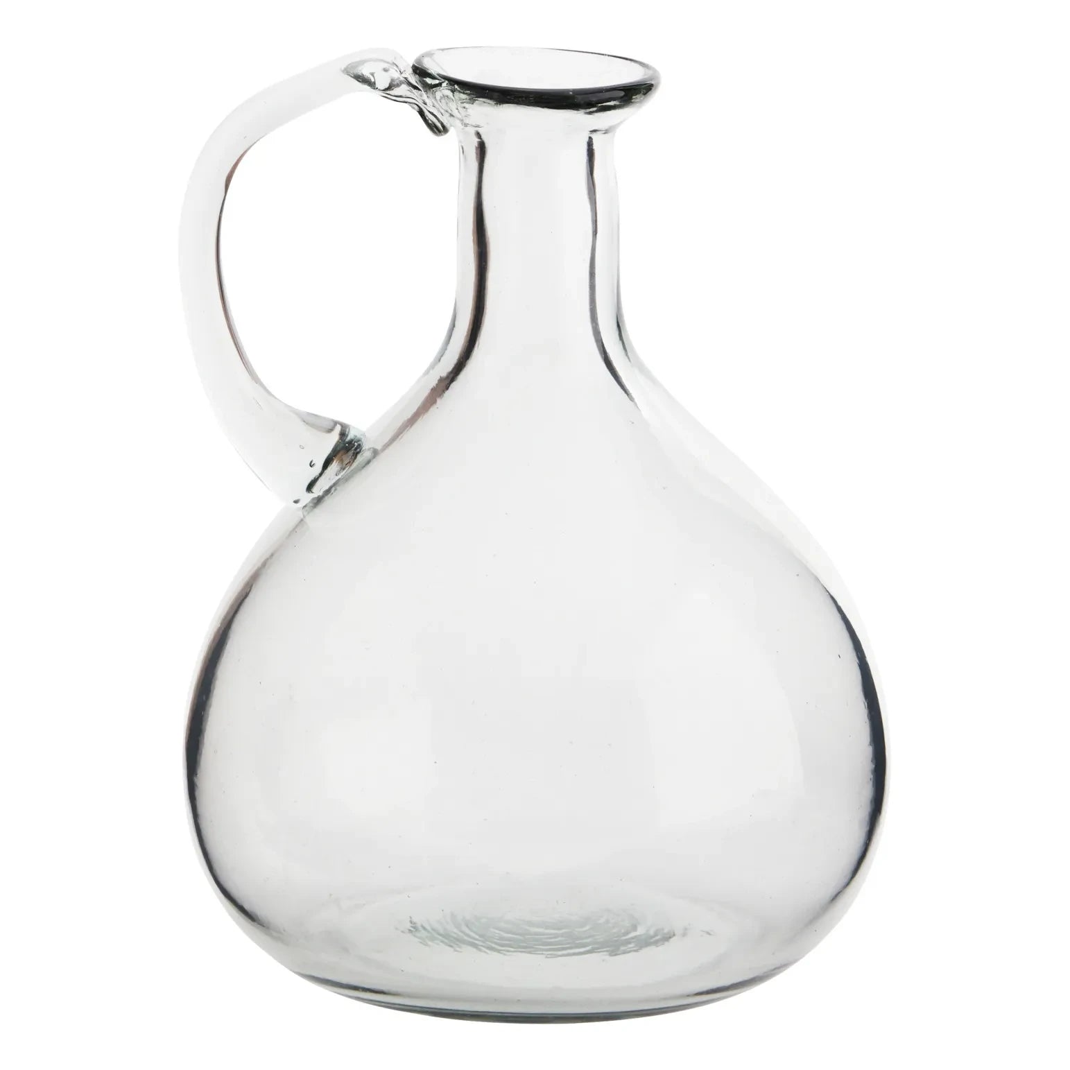 Madam Stoltz - Handle Jug