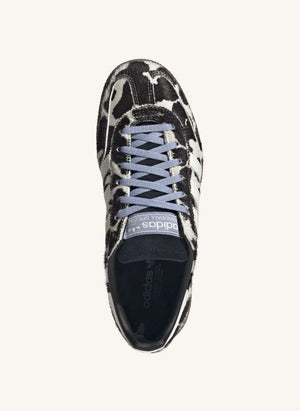 Adidas - Handball Spezial Cowhide Sneakers | Black