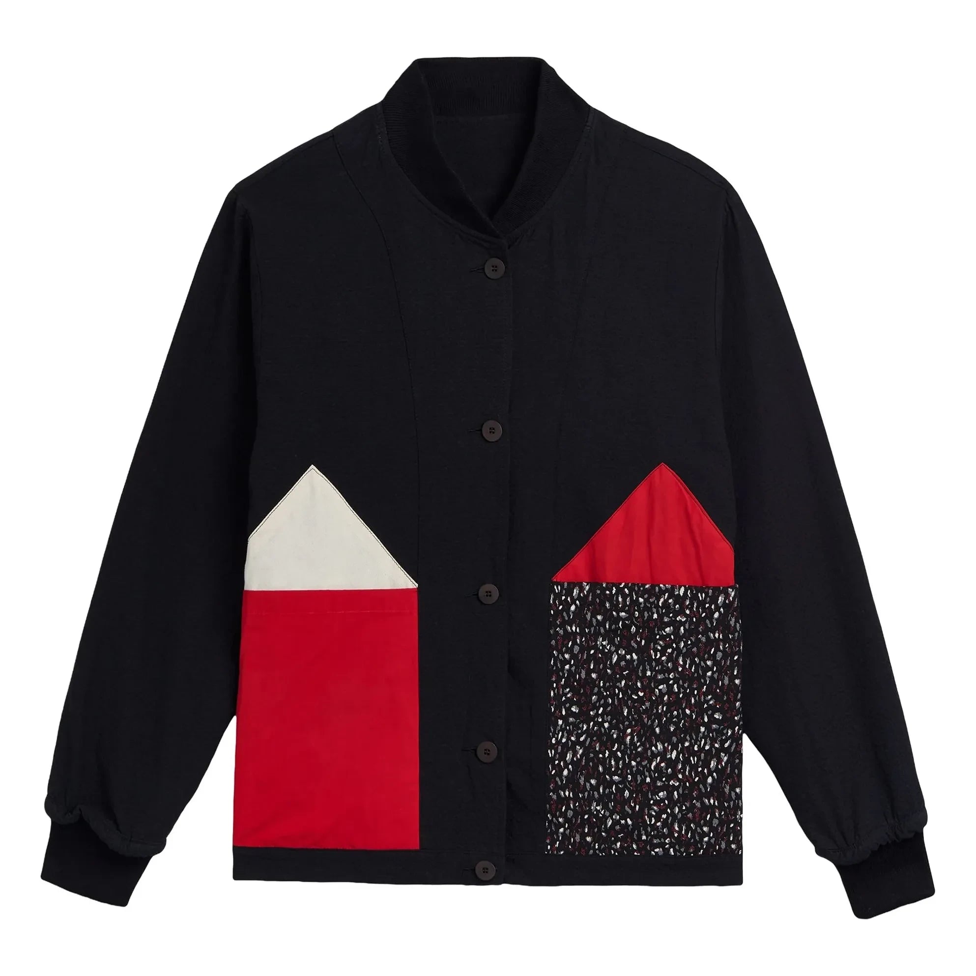 Homecore - Ketone Seer Jacket | Dark Blue