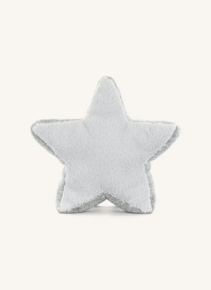 Jellycat - Amuseables Silver Star (2026) Plush