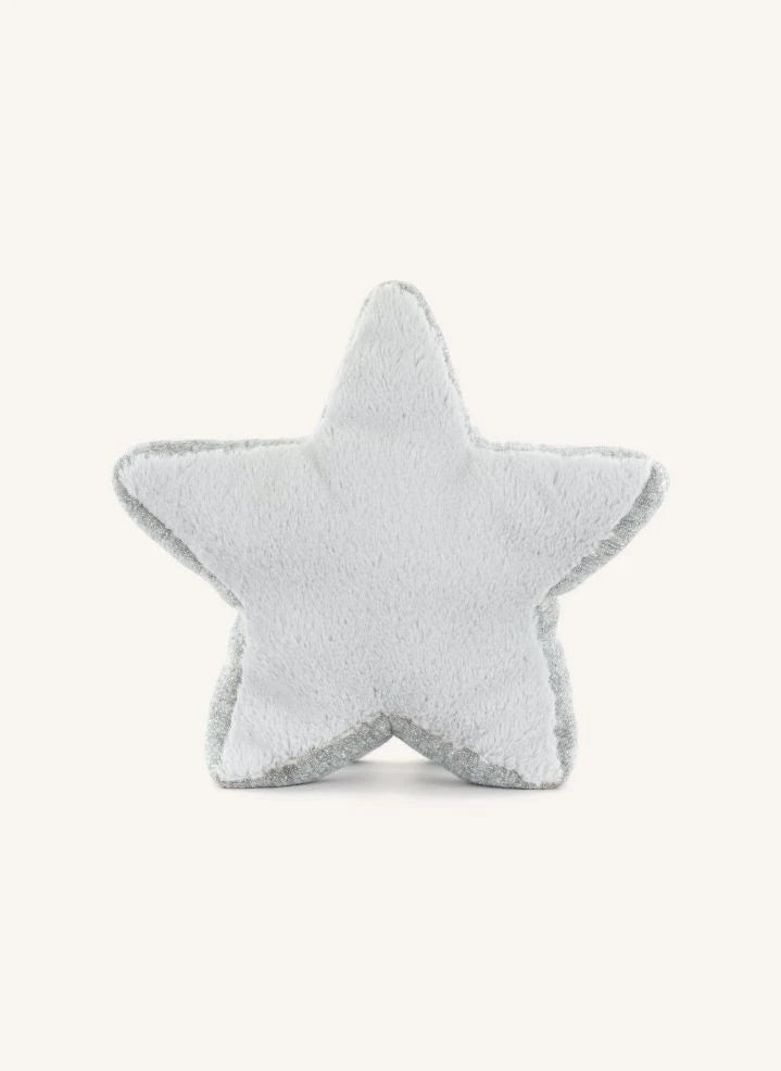 Jellycat - Amuseables Silver Star (2026) Plush
