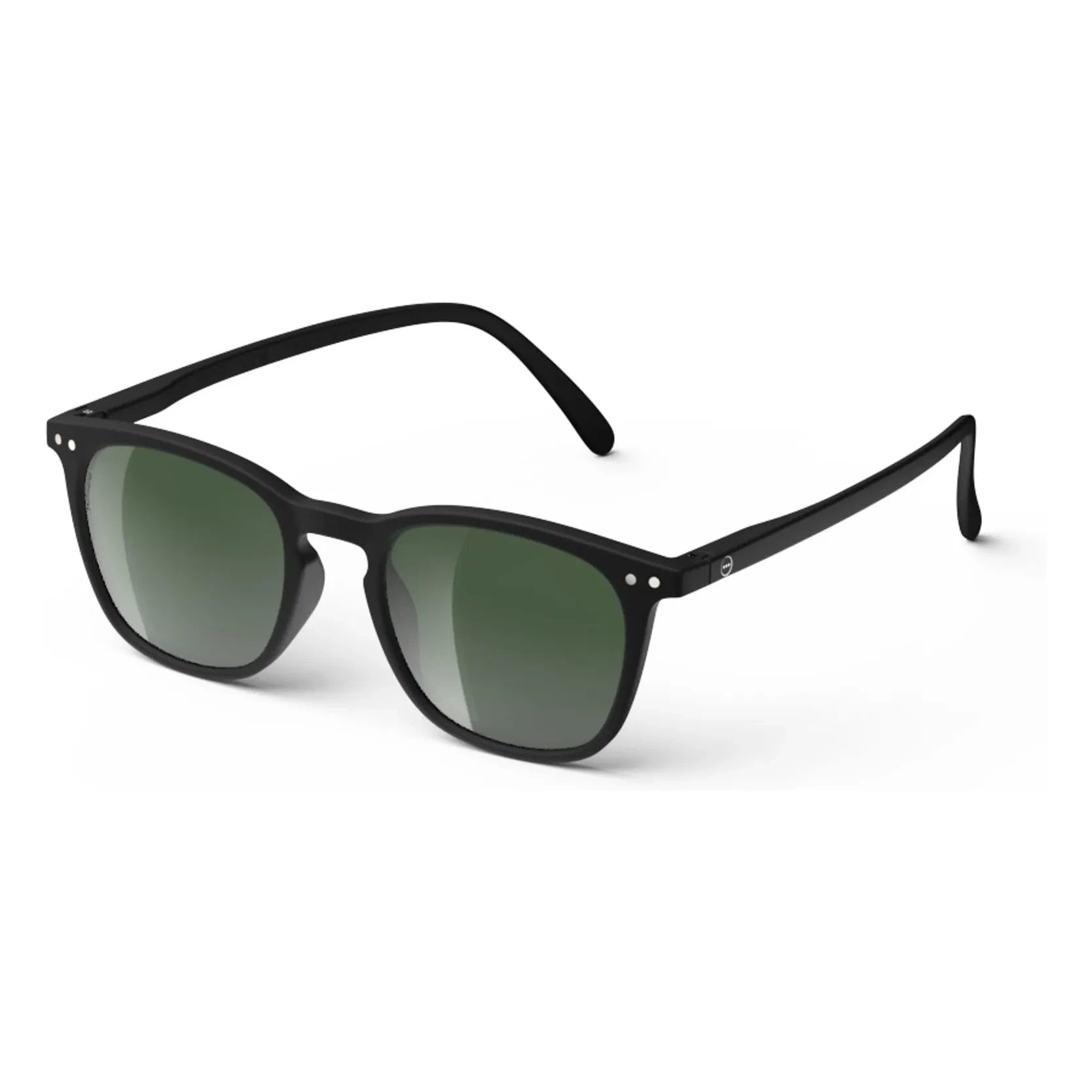 IZIPIZI - Polarized Sunglasses #E | Black