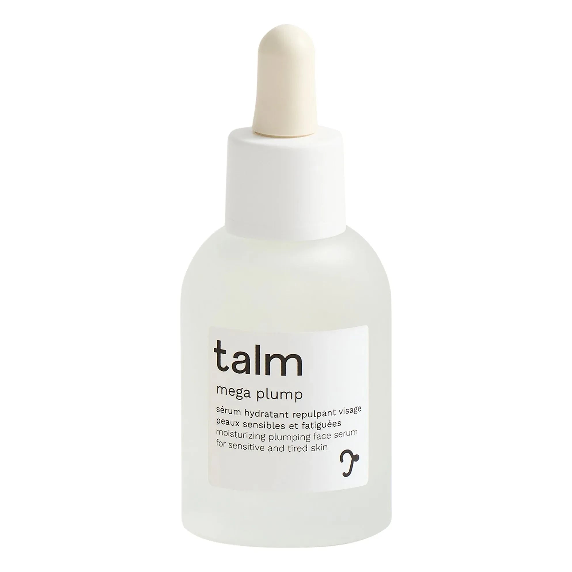 Talm - Facial Discovery Kit