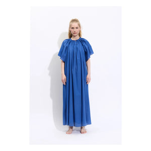 BELLEPIECE - Acropolis Dress | Gray