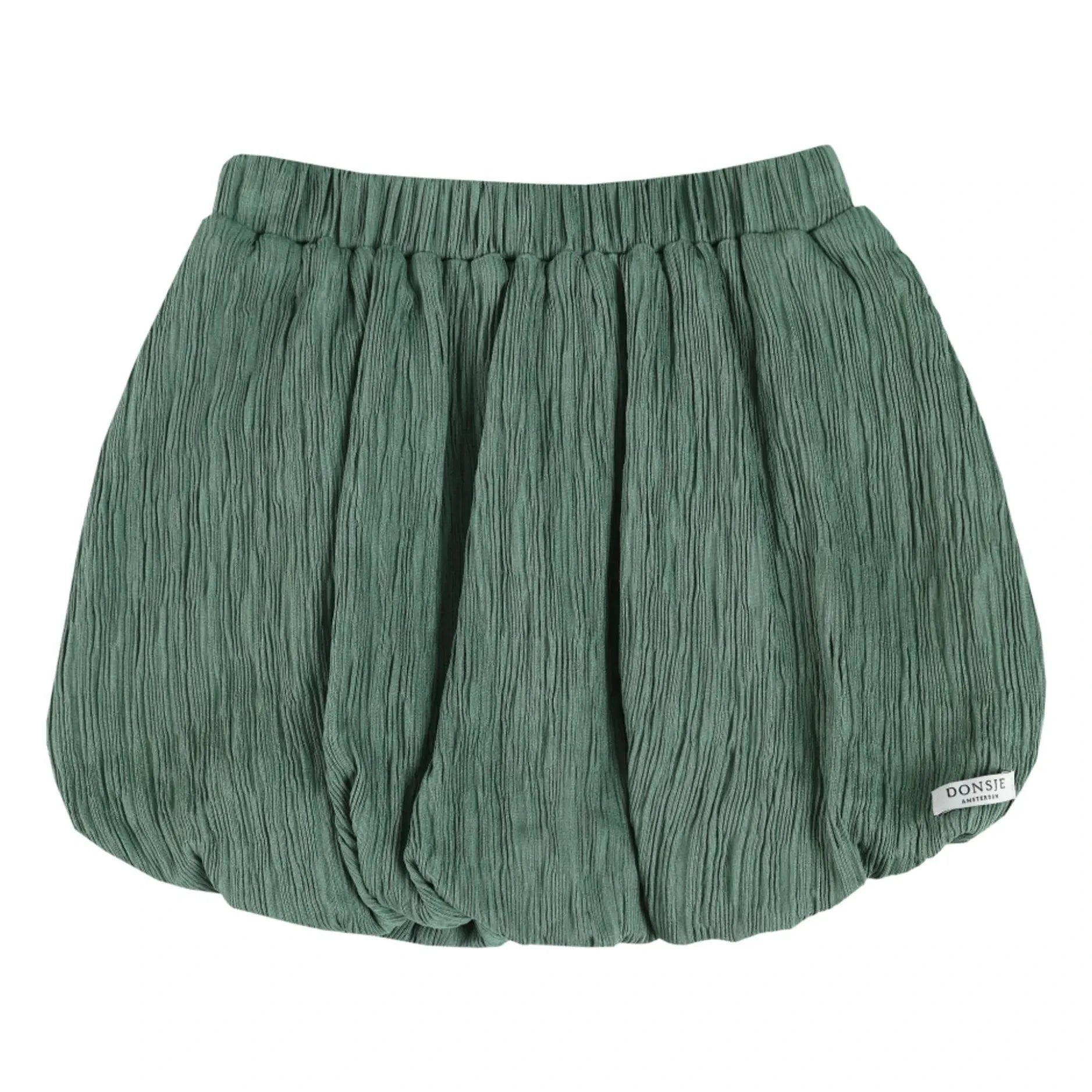 Donsje - Kahlen Skirt | Green