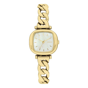 Komono - MONEYPENNY Revolt Watch - Adult Collection - | White