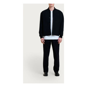 Homecore - Ketone Seer Jacket | Dark Blue