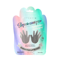 Inuwet - Moisturizing Glove Mask