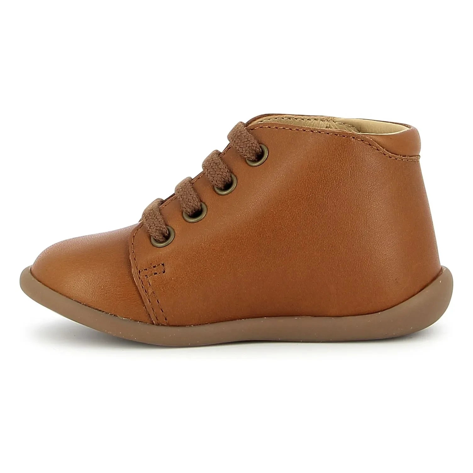 Pom d'Api - Ayakta Durma Botları | Karamel