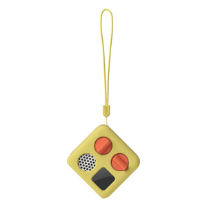 Yoto Player - Yoto Mini Case | Yellow