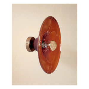 Masamé - Gigaro wall sconce | Siena