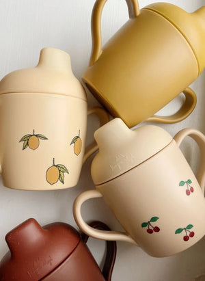 Konges Sløjd - Lemon Training Cup