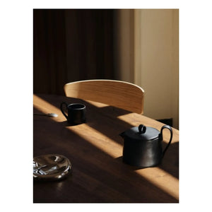 Ferm Living - Bellure Pocket Organizer | Chrome