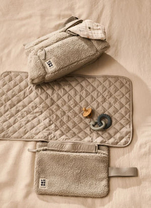 Liewood - Dina Baby Changing Bag | Mist