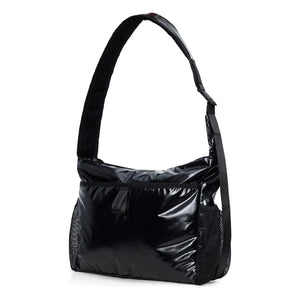 Rains - Sibu Messenger W3 Bag | Black